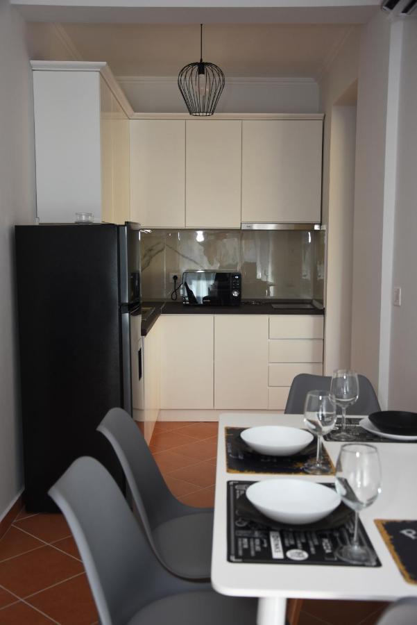 Click Apartments - Tirana Exterior foto