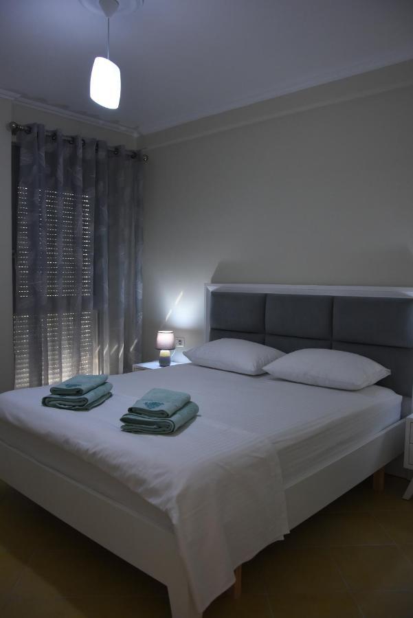 Click Apartments - Tirana Exterior foto