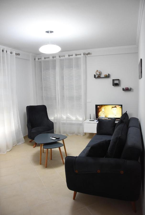 Click Apartments - Tirana Exterior foto
